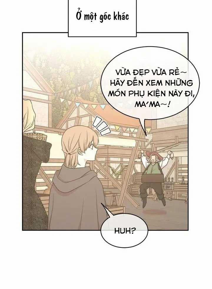 Tôi Sẽ Đi Đến Cùng Với Hoàng Đế 76 trang 1