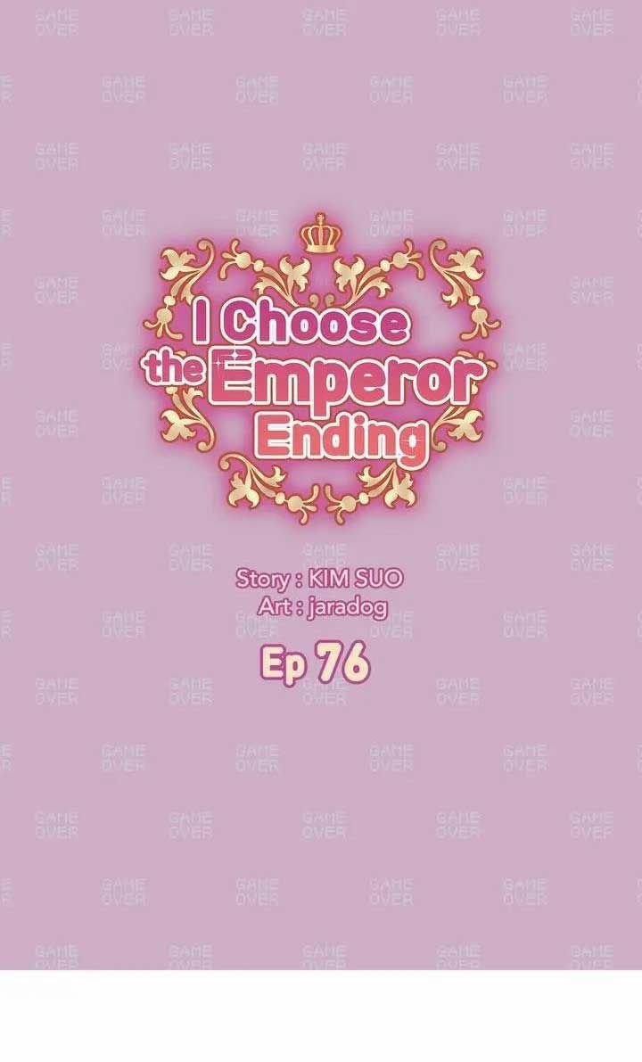 Tôi Sẽ Đi Đến Cùng Với Hoàng Đế 76 trang 10