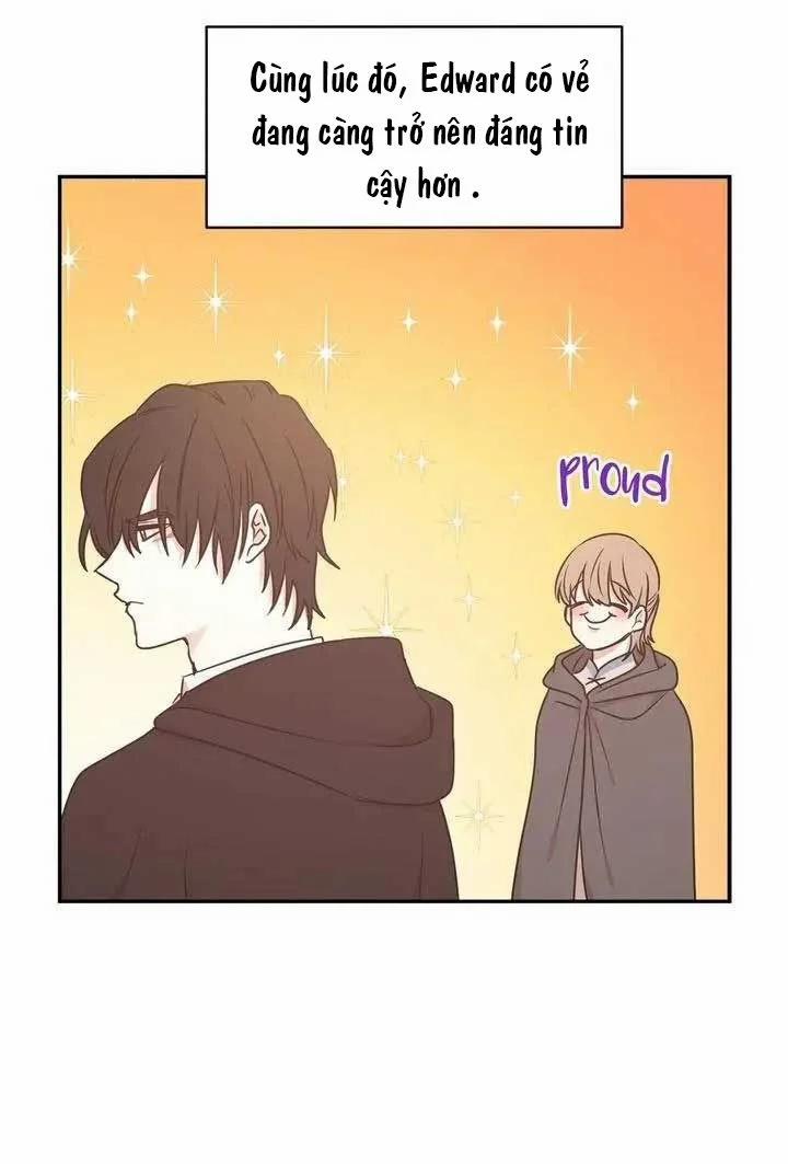 Tôi Sẽ Đi Đến Cùng Với Hoàng Đế 76 trang 13