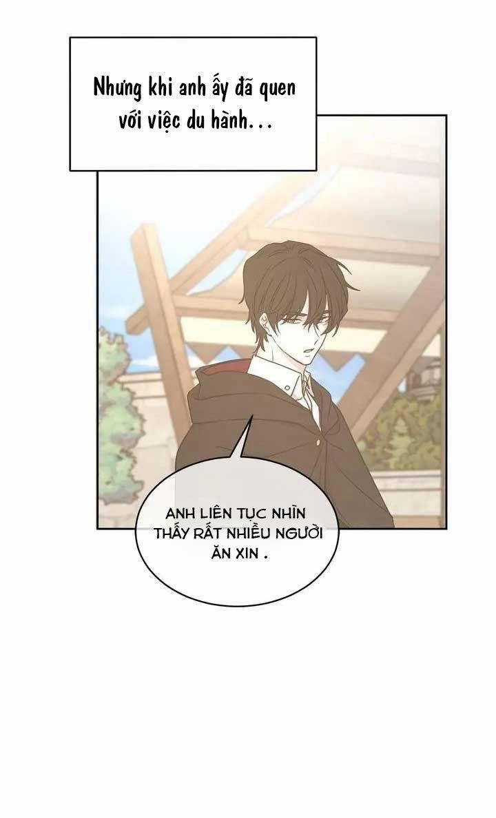 Tôi Sẽ Đi Đến Cùng Với Hoàng Đế 76 trang 15