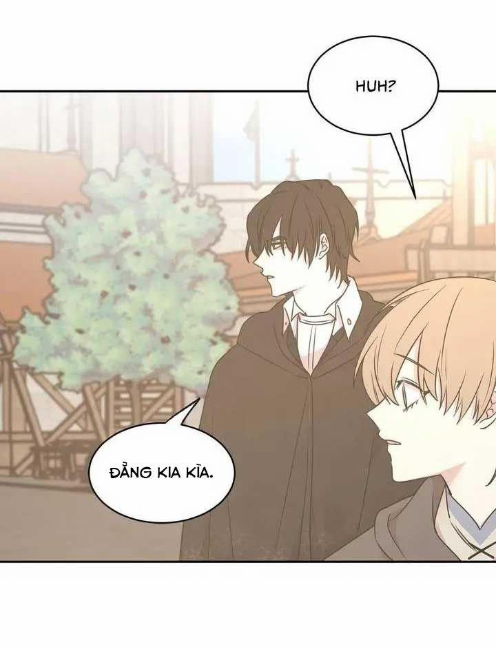 Tôi Sẽ Đi Đến Cùng Với Hoàng Đế 76 trang 16