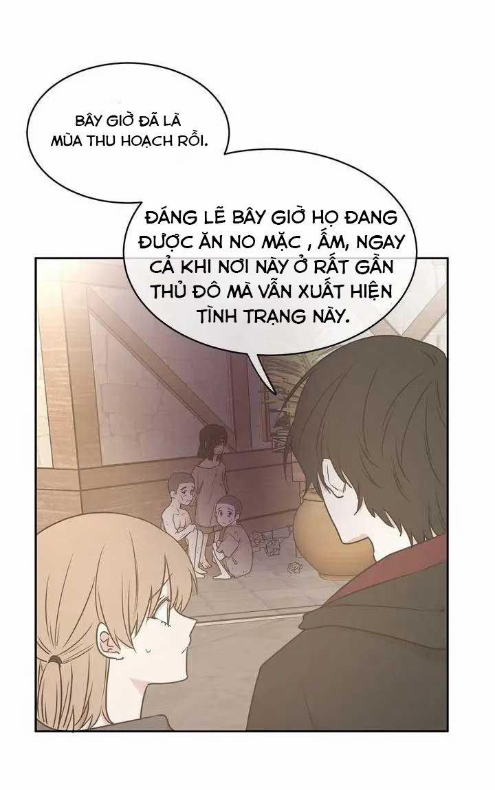 Tôi Sẽ Đi Đến Cùng Với Hoàng Đế 76 trang 17