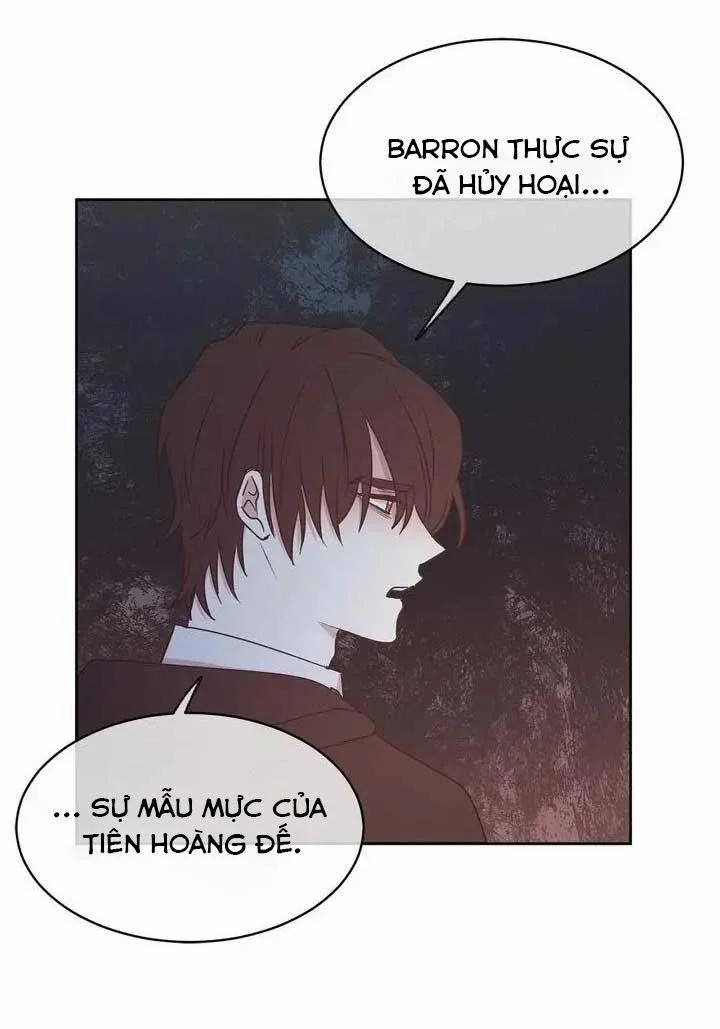 Tôi Sẽ Đi Đến Cùng Với Hoàng Đế 76 trang 18