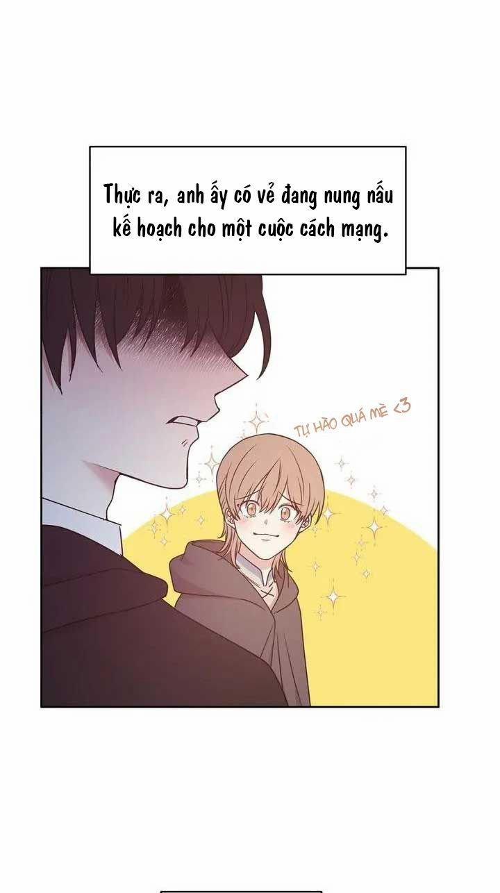 Tôi Sẽ Đi Đến Cùng Với Hoàng Đế 76 trang 19