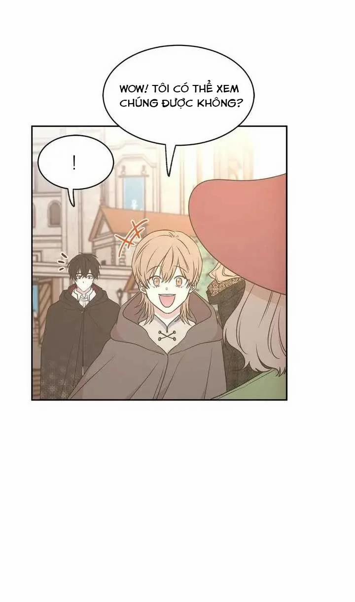 Tôi Sẽ Đi Đến Cùng Với Hoàng Đế 76 trang 2