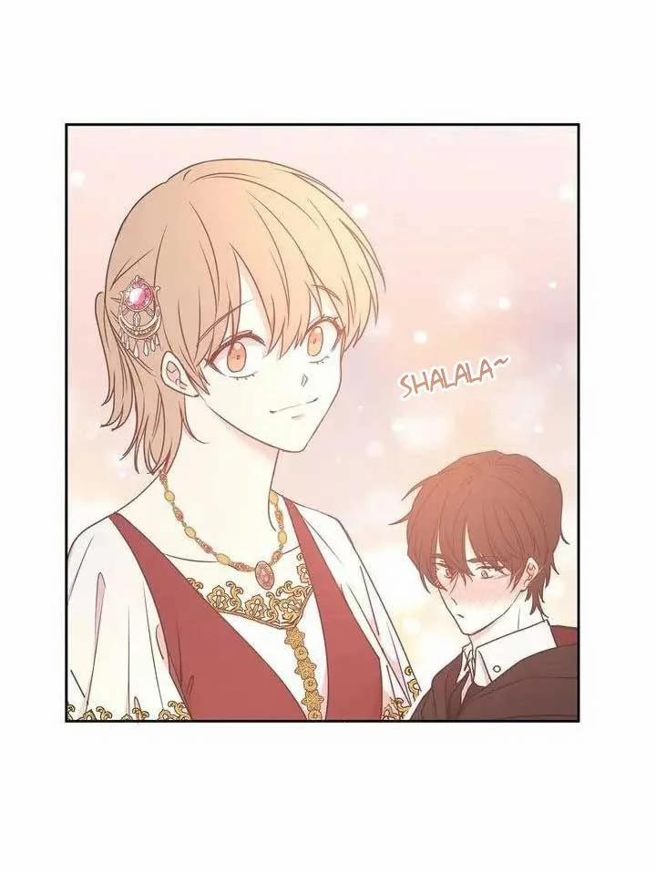 Tôi Sẽ Đi Đến Cùng Với Hoàng Đế 76 trang 3