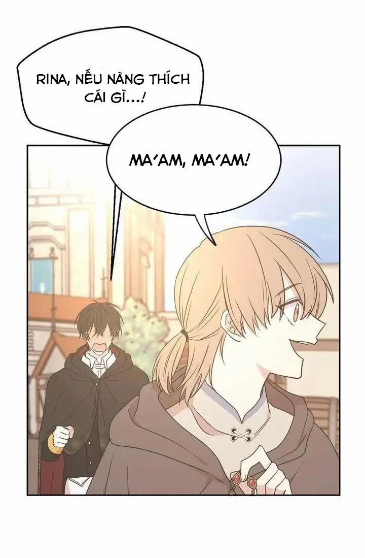 Tôi Sẽ Đi Đến Cùng Với Hoàng Đế 76 trang 4