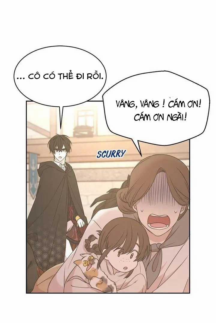 Tôi Sẽ Đi Đến Cùng Với Hoàng Đế 76 trang 6