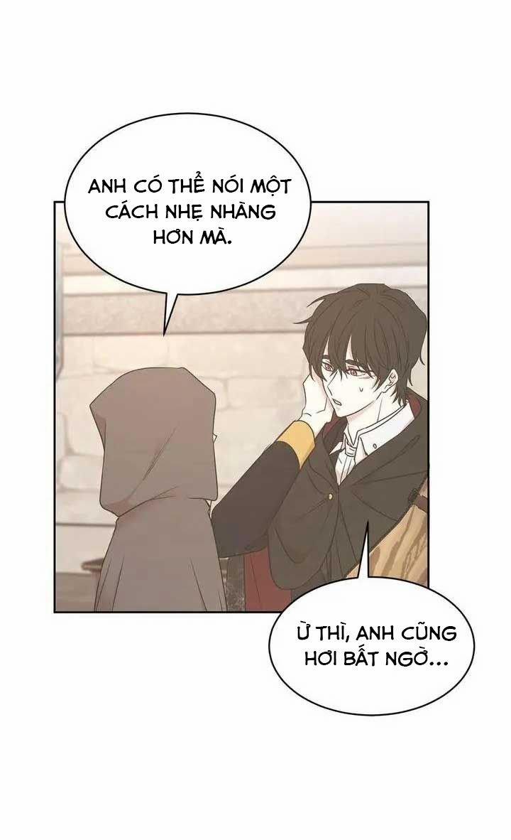 Tôi Sẽ Đi Đến Cùng Với Hoàng Đế 76 trang 7