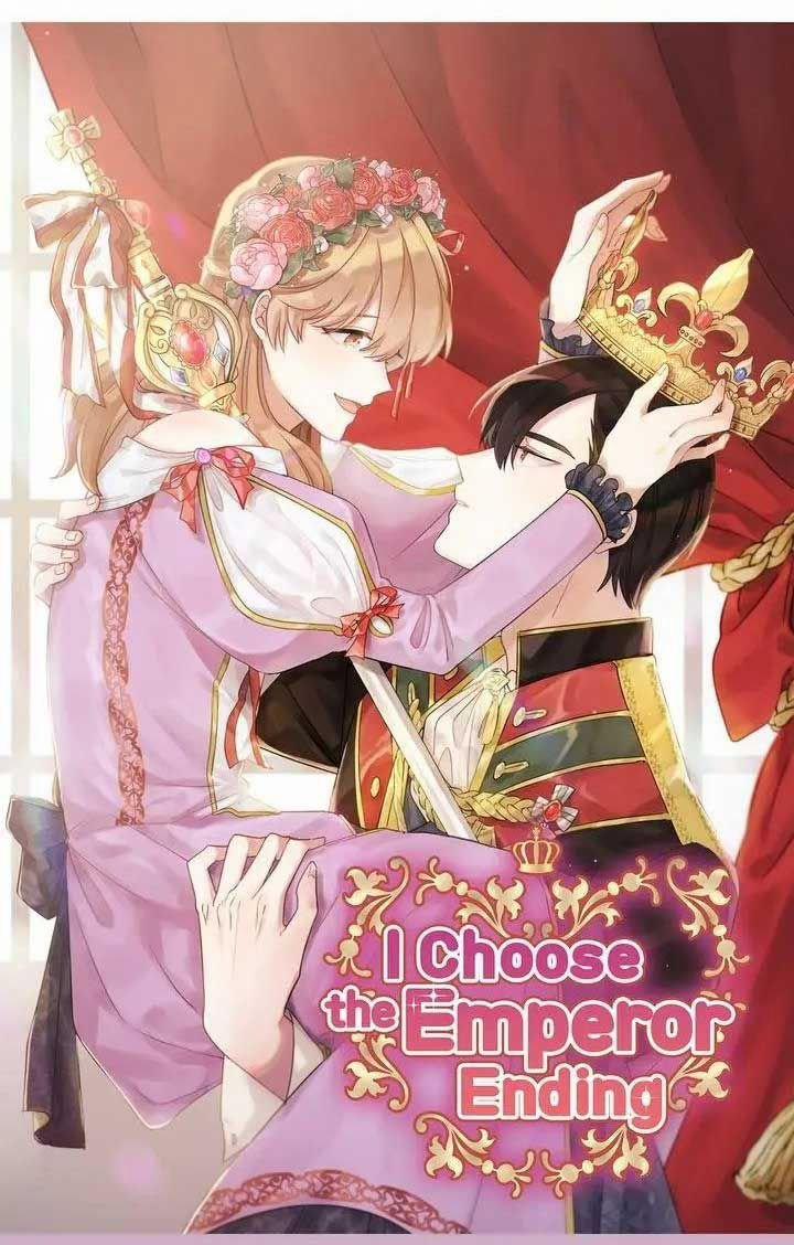 Tôi Sẽ Đi Đến Cùng Với Hoàng Đế 76 trang 9