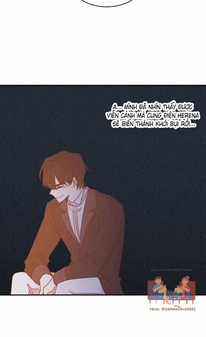 Tôi Sẽ Đi Đến Cùng Với Hoàng Đế 77 trang 12