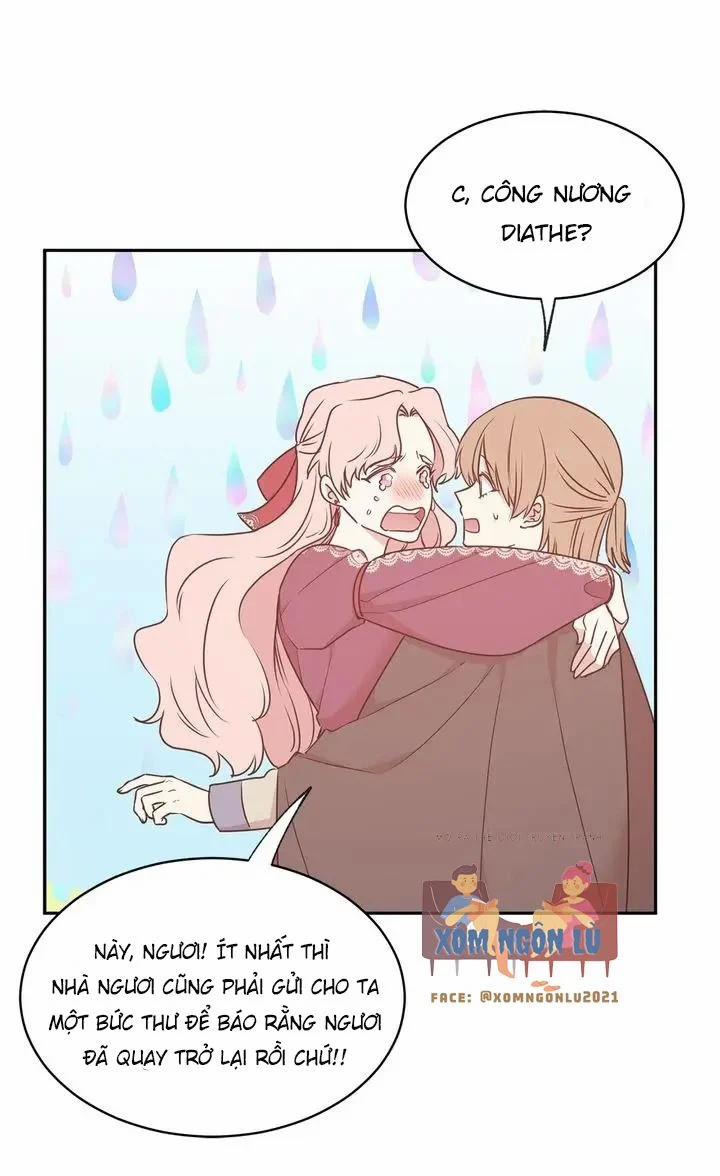 Tôi Sẽ Đi Đến Cùng Với Hoàng Đế 77 trang 4