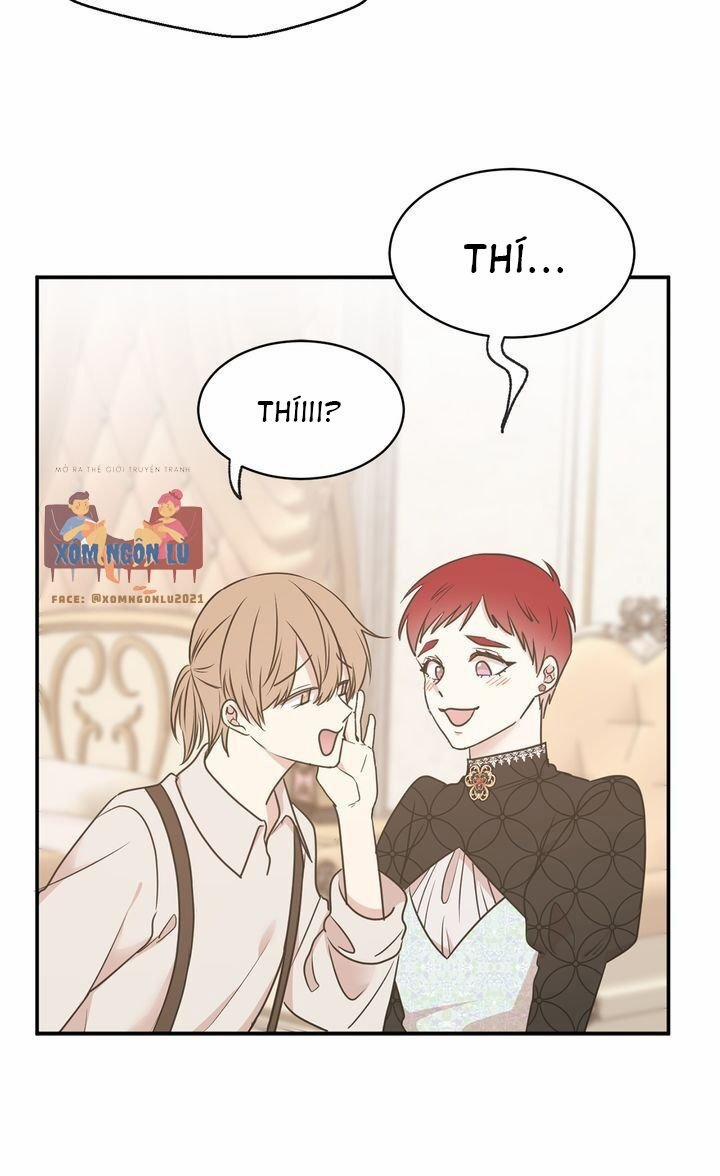 Tôi Sẽ Đi Đến Cùng Với Hoàng Đế 78 trang 11