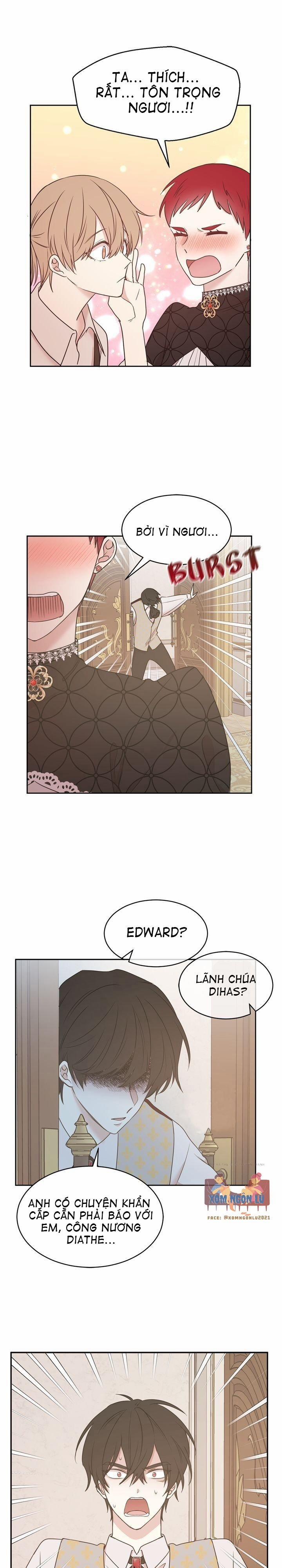 Tôi Sẽ Đi Đến Cùng Với Hoàng Đế 78 trang 12