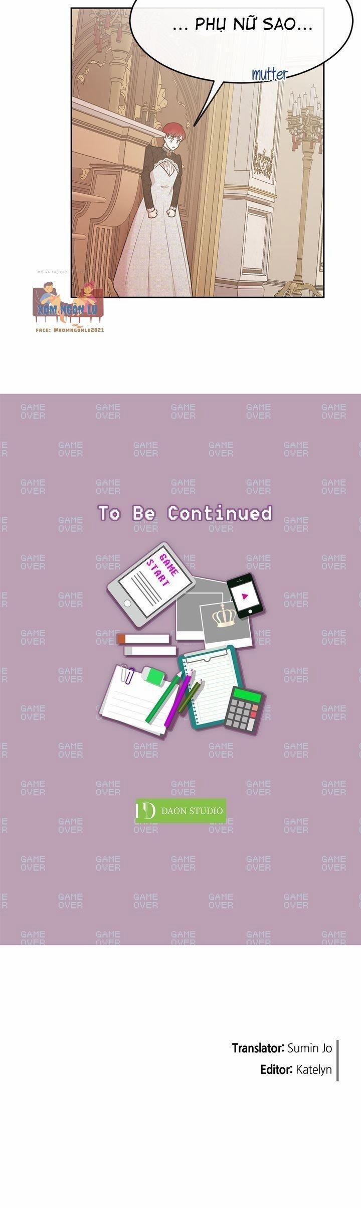 Tôi Sẽ Đi Đến Cùng Với Hoàng Đế 78 trang 18