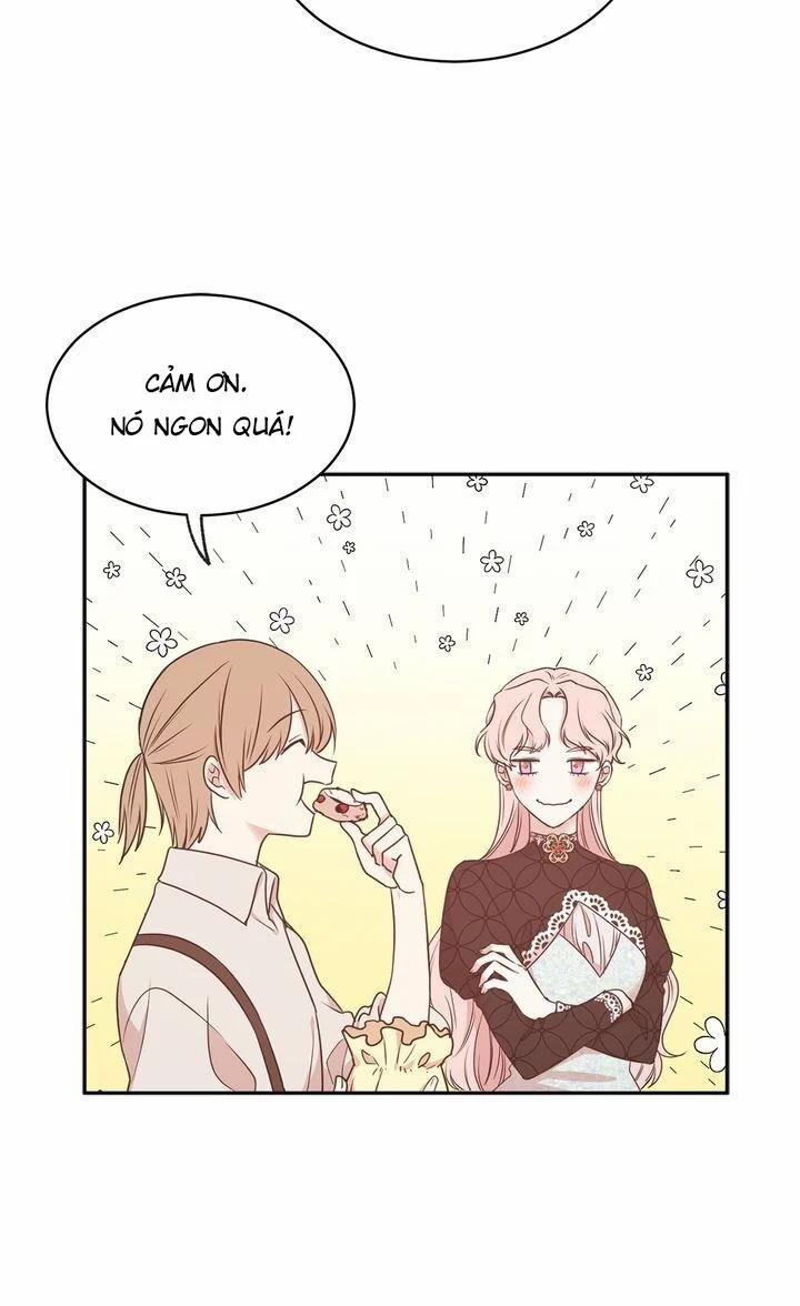 Tôi Sẽ Đi Đến Cùng Với Hoàng Đế 78 trang 3