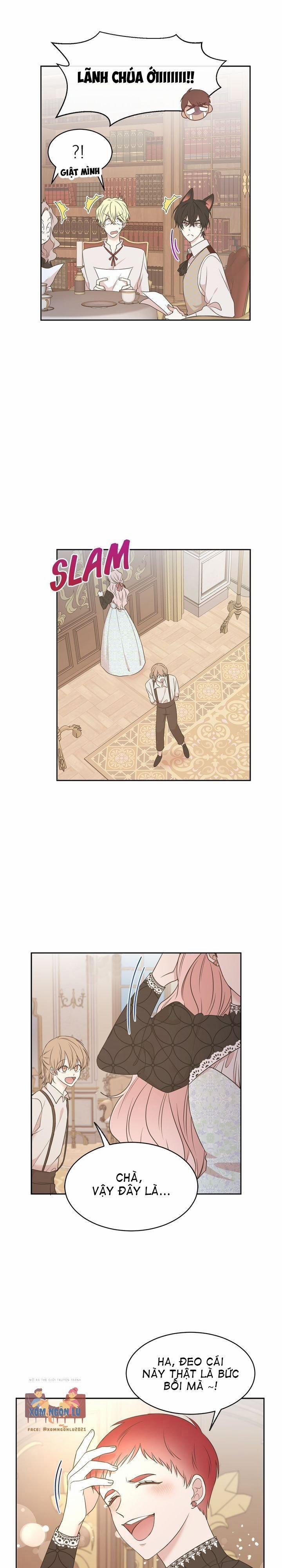 Tôi Sẽ Đi Đến Cùng Với Hoàng Đế 78 trang 8