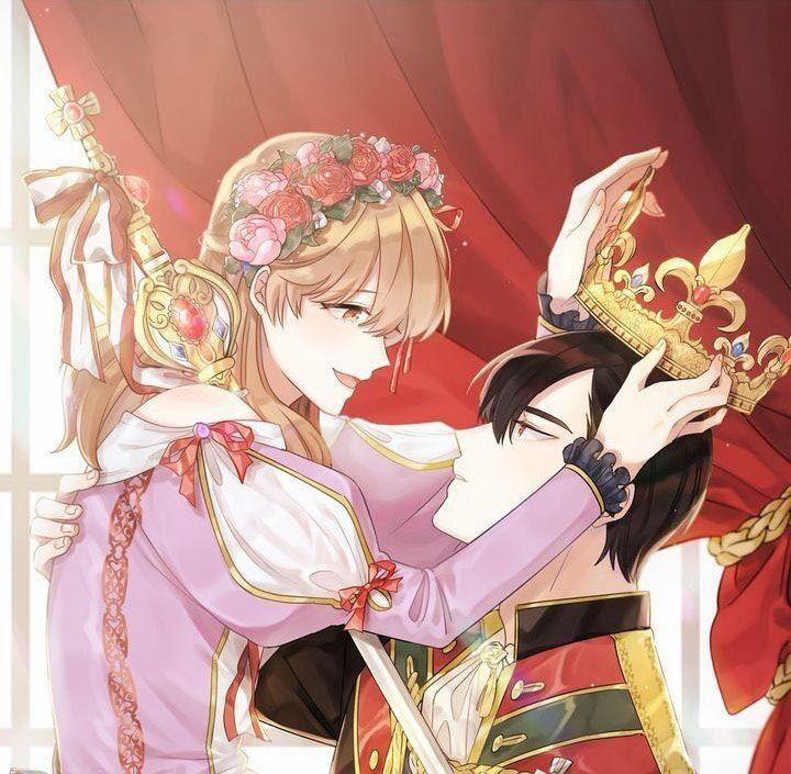 Tôi Sẽ Đi Đến Cùng Với Hoàng Đế 79 trang 0