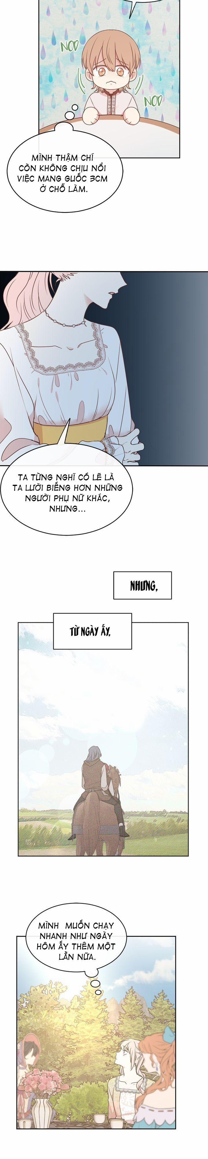 Tôi Sẽ Đi Đến Cùng Với Hoàng Đế 79 trang 10