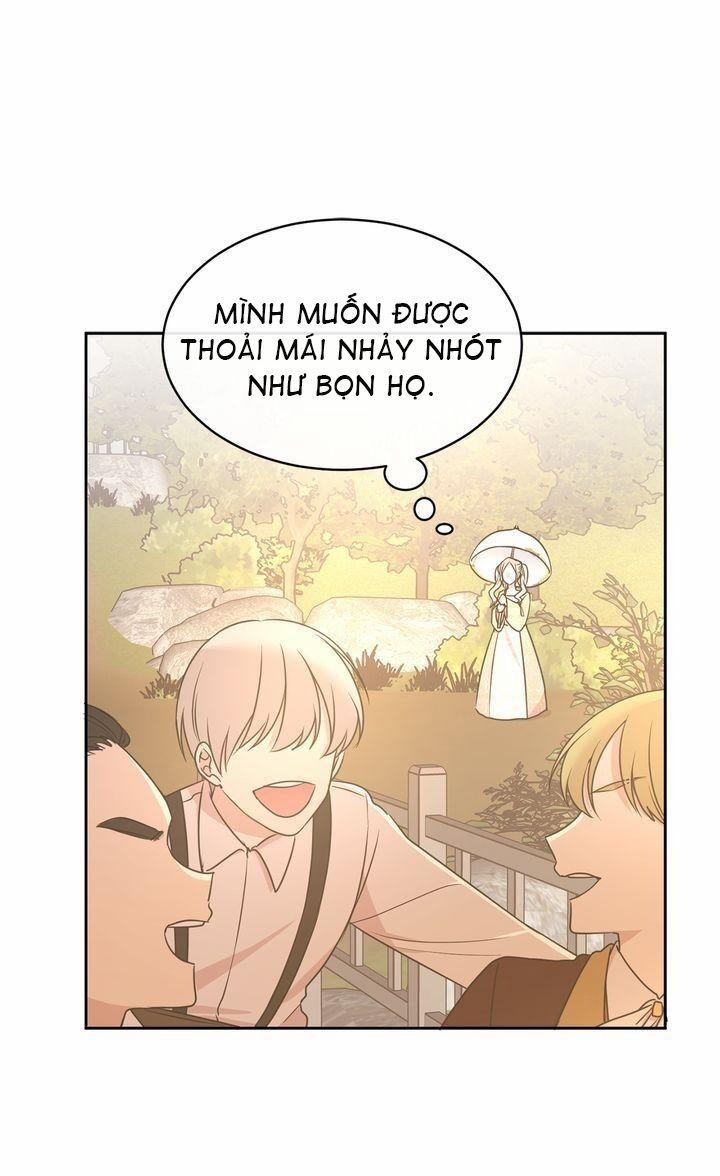 Tôi Sẽ Đi Đến Cùng Với Hoàng Đế 79 trang 11