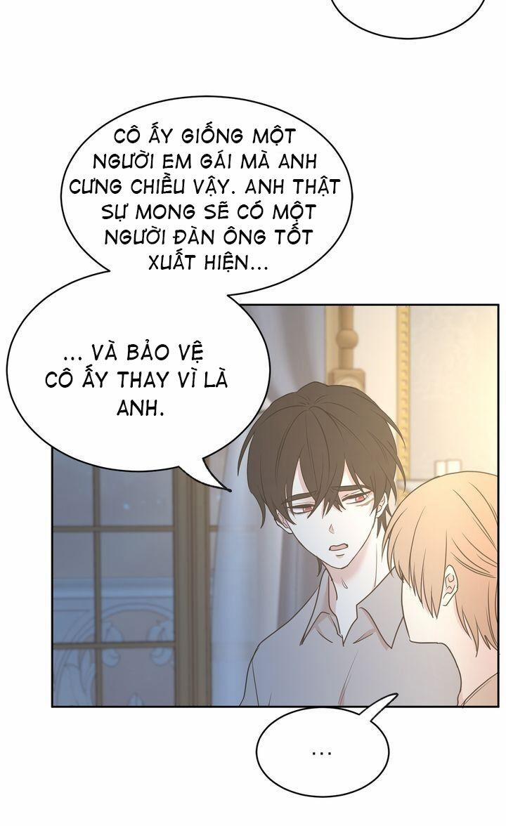 Tôi Sẽ Đi Đến Cùng Với Hoàng Đế 79 trang 15