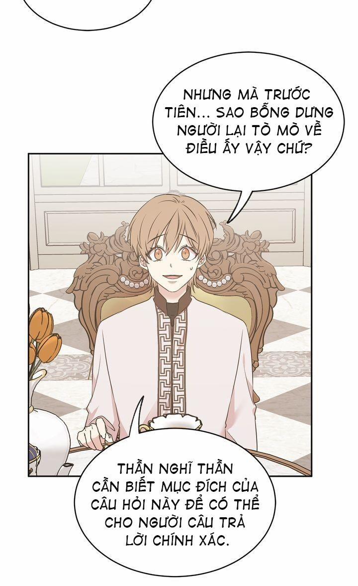 Tôi Sẽ Đi Đến Cùng Với Hoàng Đế 79 trang 7