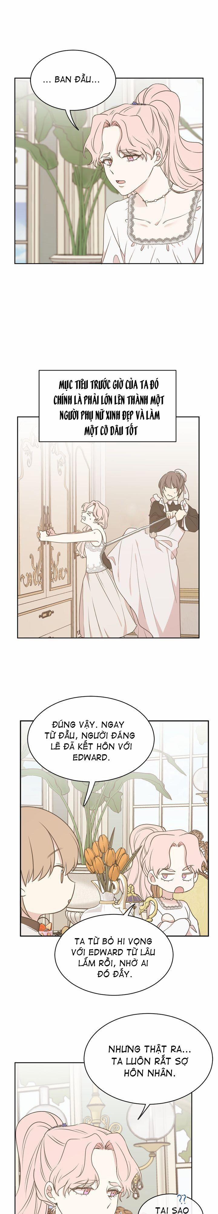 Tôi Sẽ Đi Đến Cùng Với Hoàng Đế 79 trang 8