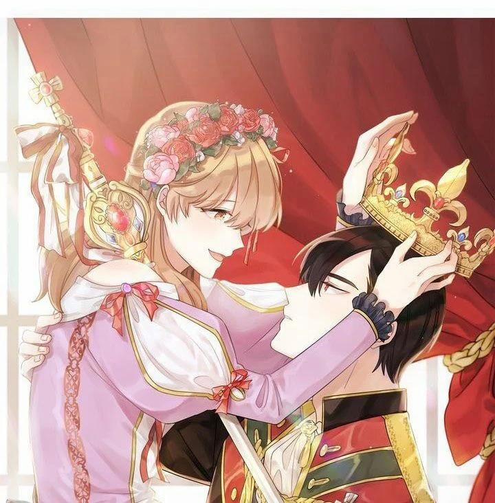 Tôi Sẽ Đi Đến Cùng Với Hoàng Đế 80 trang 0