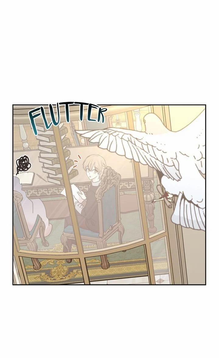 Tôi Sẽ Đi Đến Cùng Với Hoàng Đế 80 trang 15