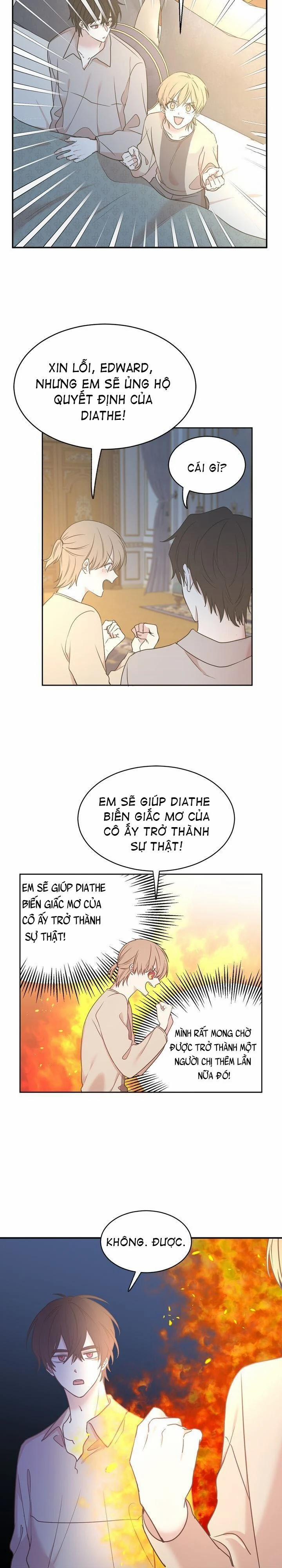 Tôi Sẽ Đi Đến Cùng Với Hoàng Đế 80 trang 2