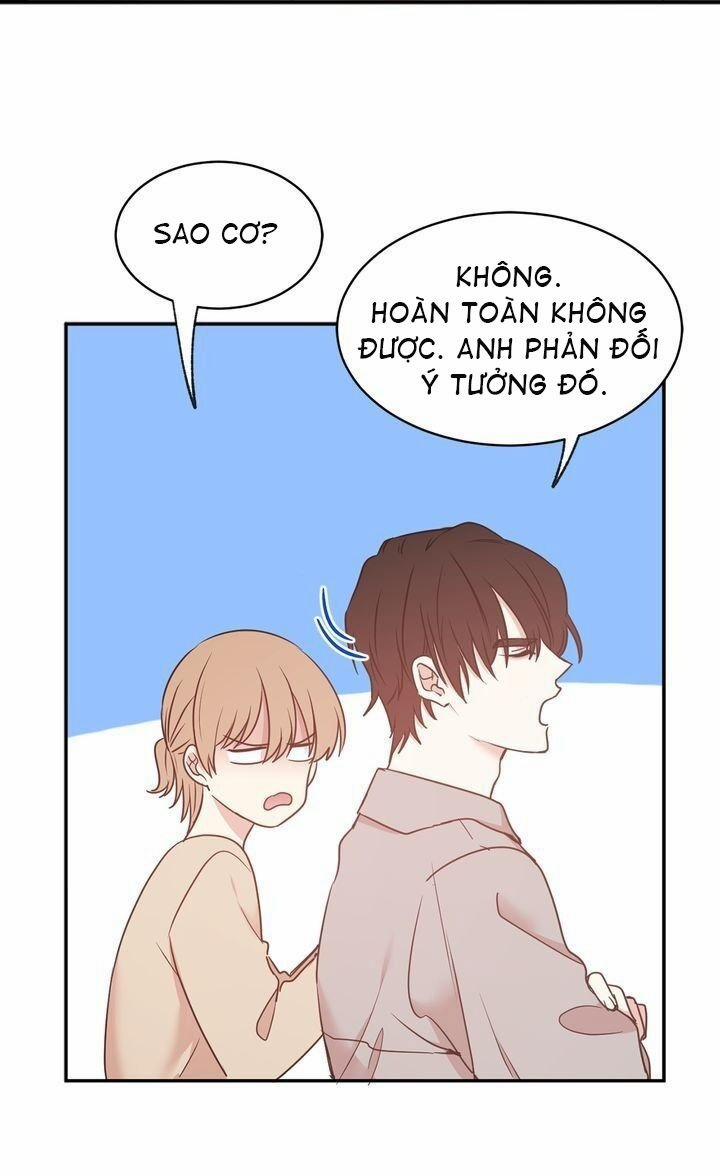 Tôi Sẽ Đi Đến Cùng Với Hoàng Đế 80 trang 3