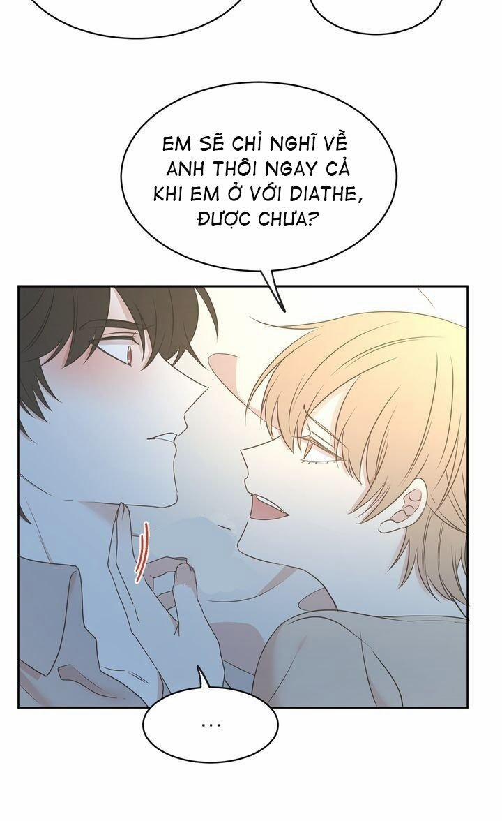 Tôi Sẽ Đi Đến Cùng Với Hoàng Đế 80 trang 7