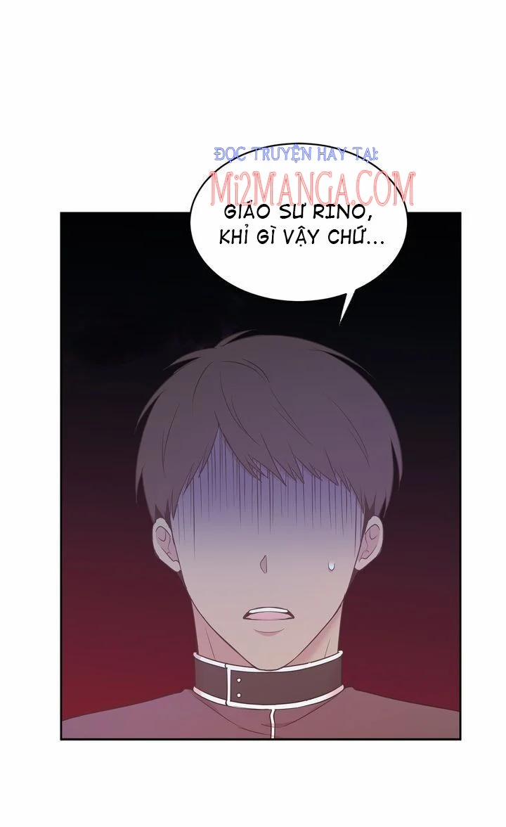 Tôi Sẽ Đi Đến Cùng Với Hoàng Đế 81 trang 12