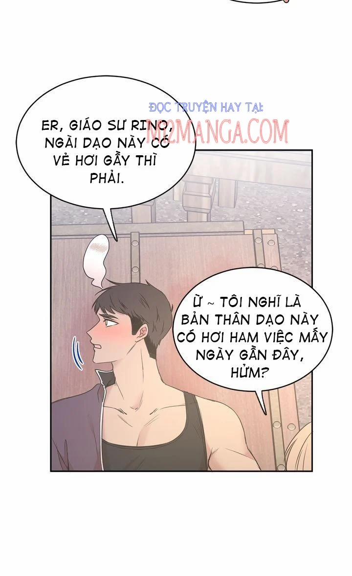 Tôi Sẽ Đi Đến Cùng Với Hoàng Đế 81 trang 16