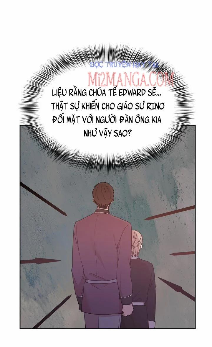 Tôi Sẽ Đi Đến Cùng Với Hoàng Đế 81 trang 4