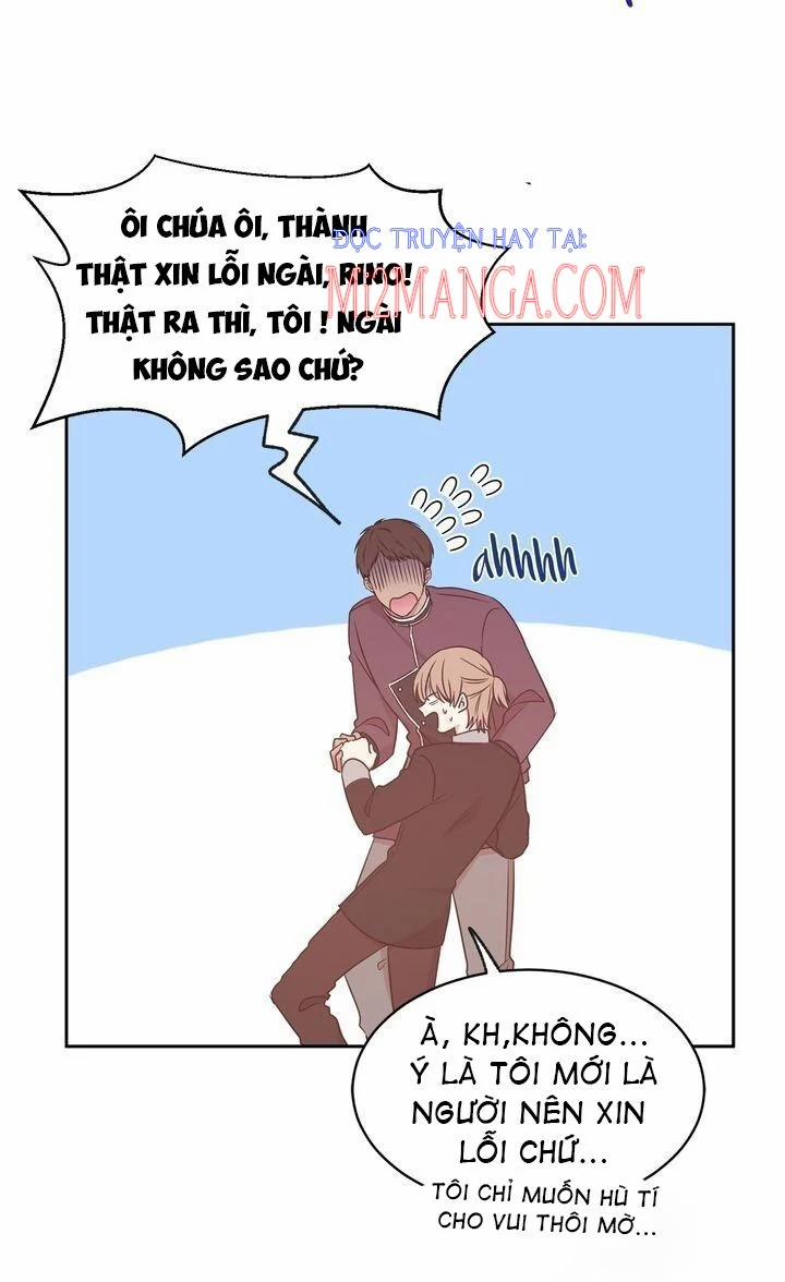 Tôi Sẽ Đi Đến Cùng Với Hoàng Đế 81 trang 8