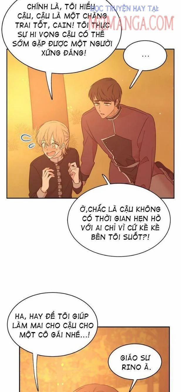 Tôi Sẽ Đi Đến Cùng Với Hoàng Đế 82.5 trang 0