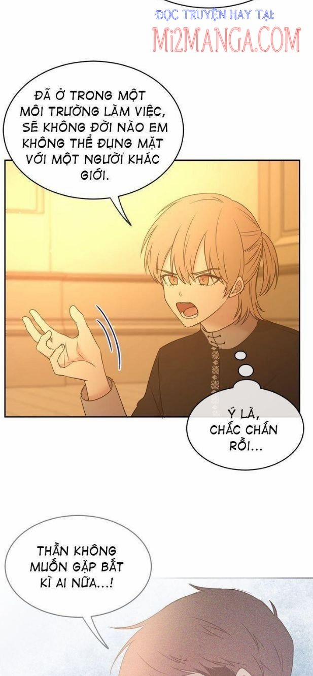 Tôi Sẽ Đi Đến Cùng Với Hoàng Đế 82.5 trang 10