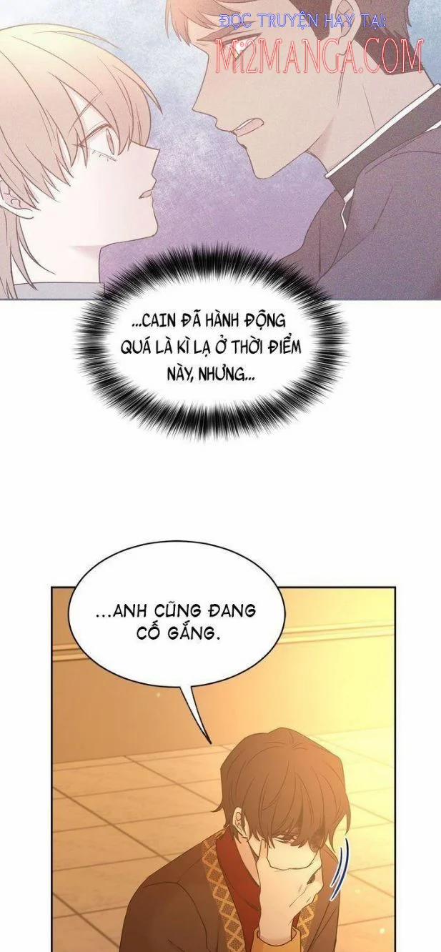 Tôi Sẽ Đi Đến Cùng Với Hoàng Đế 82.5 trang 11