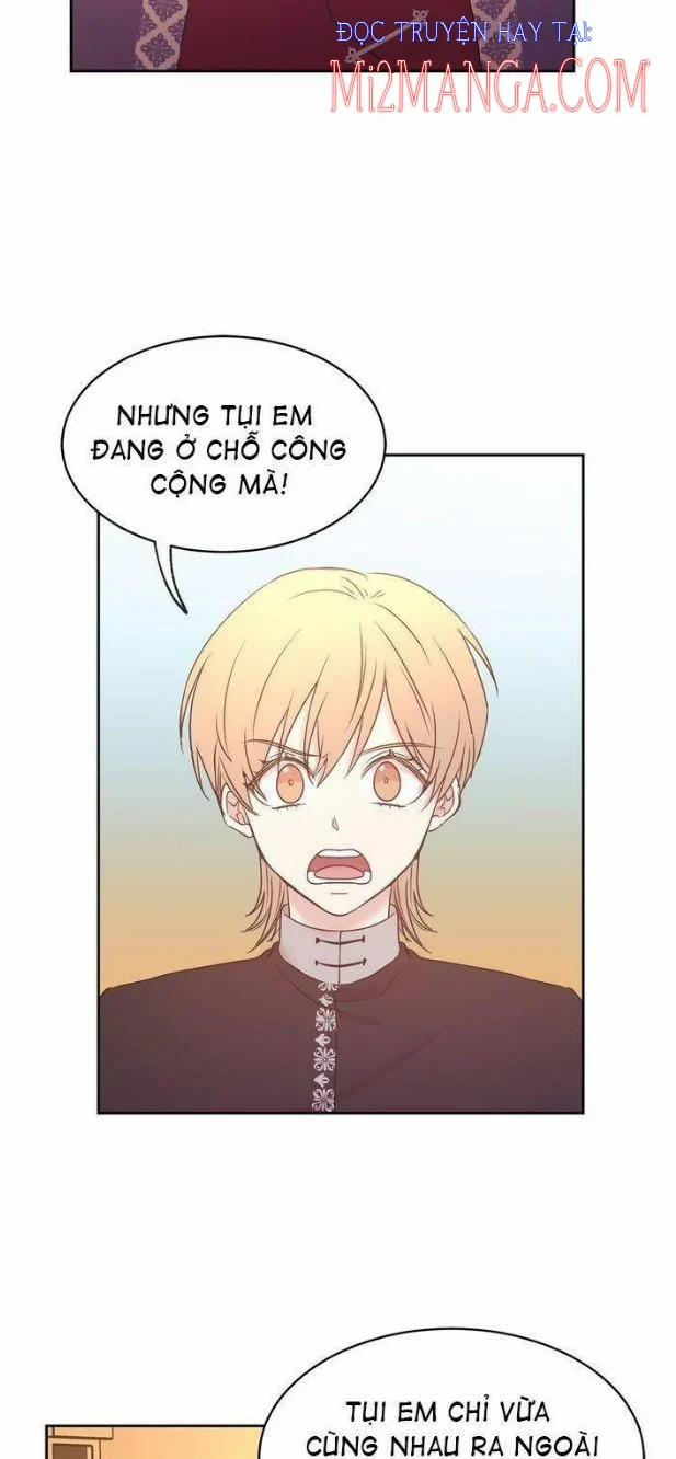 Tôi Sẽ Đi Đến Cùng Với Hoàng Đế 82.5 trang 7