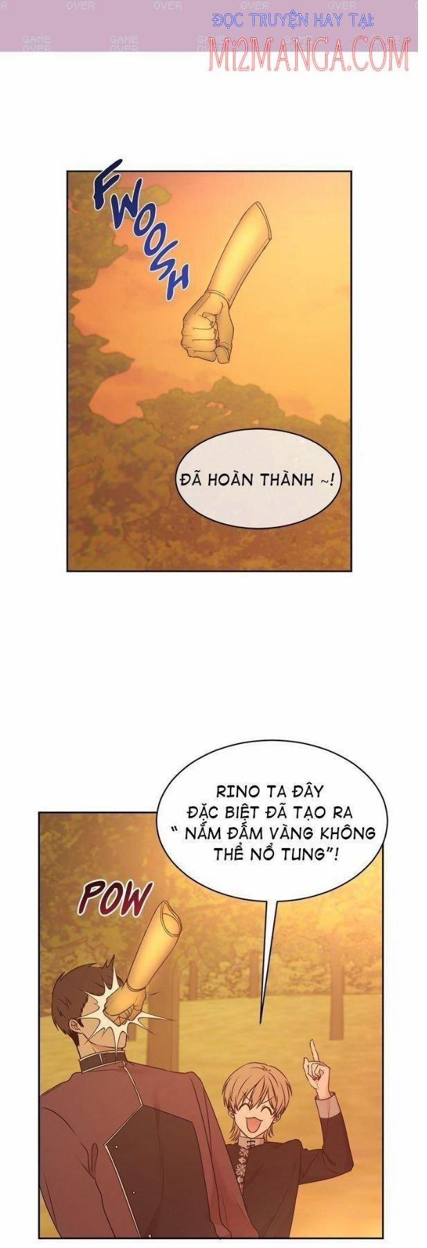 Tôi Sẽ Đi Đến Cùng Với Hoàng Đế 82 trang 1