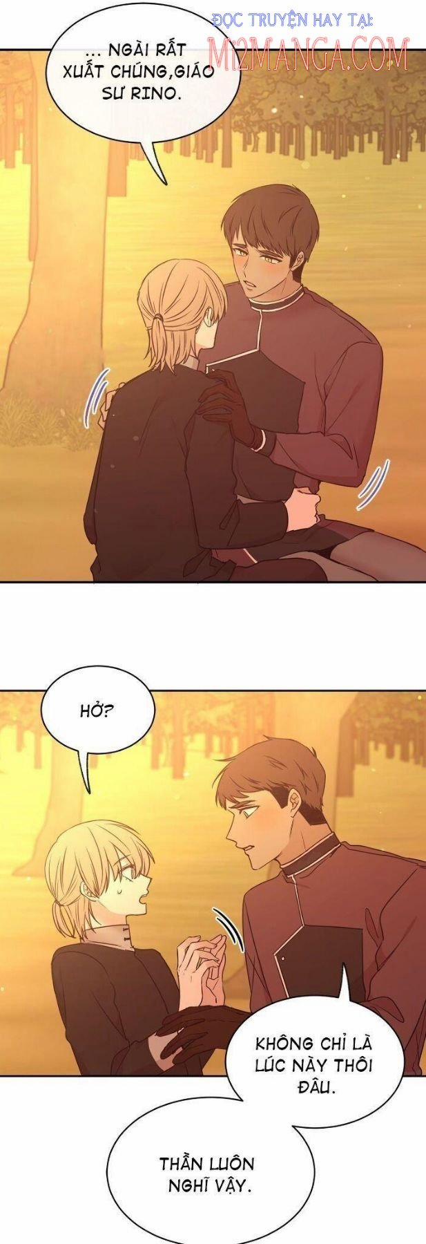 Tôi Sẽ Đi Đến Cùng Với Hoàng Đế 82 trang 10