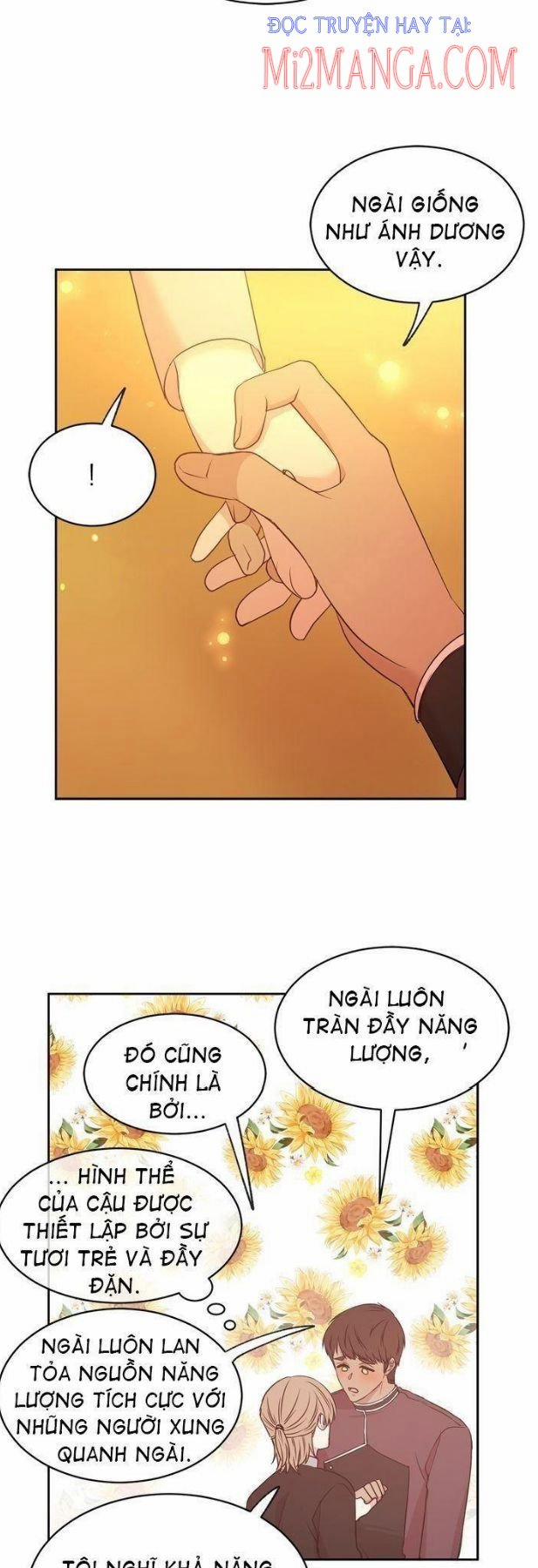 Tôi Sẽ Đi Đến Cùng Với Hoàng Đế 82 trang 11