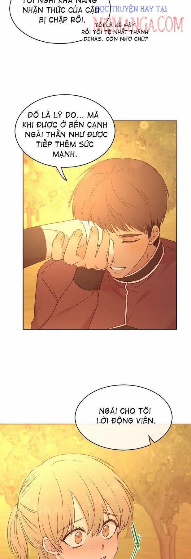 Tôi Sẽ Đi Đến Cùng Với Hoàng Đế 82 trang 12