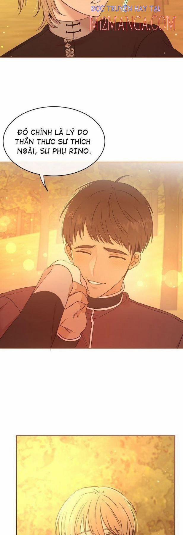 Tôi Sẽ Đi Đến Cùng Với Hoàng Đế 82 trang 13