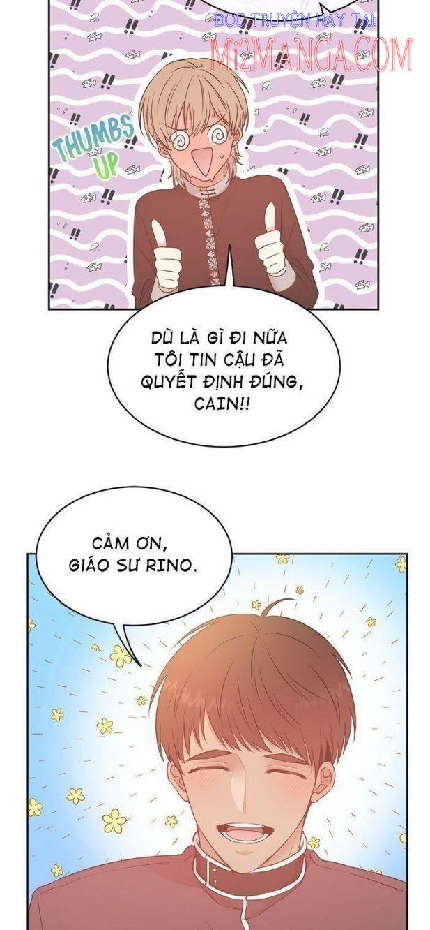 Tôi Sẽ Đi Đến Cùng Với Hoàng Đế 82 trang 16