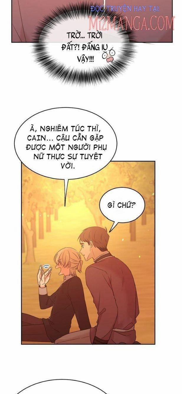 Tôi Sẽ Đi Đến Cùng Với Hoàng Đế 82 trang 17