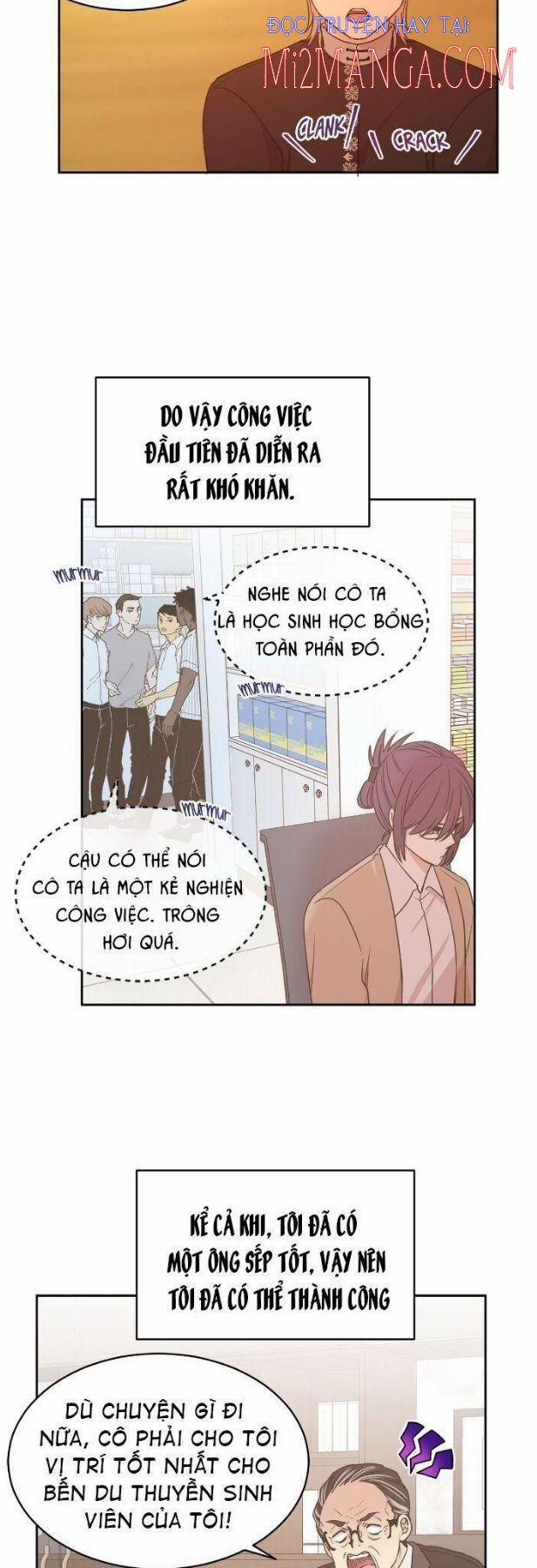 Tôi Sẽ Đi Đến Cùng Với Hoàng Đế 82 trang 5