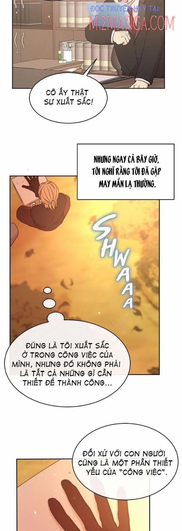 Tôi Sẽ Đi Đến Cùng Với Hoàng Đế 82 trang 6