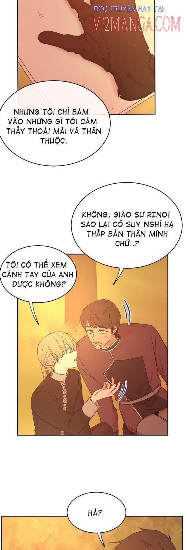 Tôi Sẽ Đi Đến Cùng Với Hoàng Đế 82 trang 7